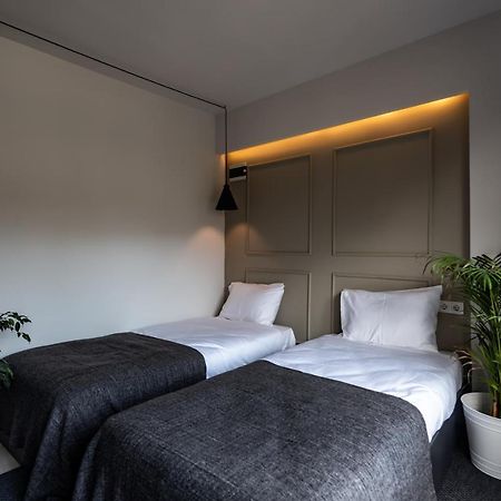 Intro Suites Istanbul Bagian luar foto
