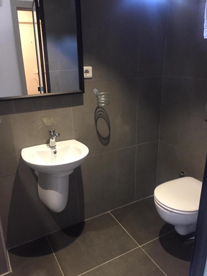 Intro Suites Istanbul Bagian luar foto