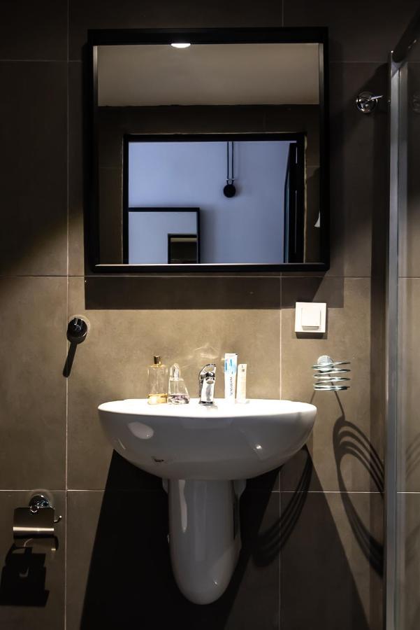 Intro Suites Istanbul Bagian luar foto