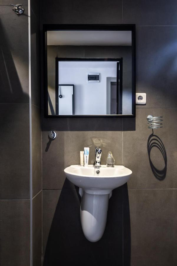 Intro Suites Istanbul Bagian luar foto